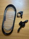 Comando Remoto OneUp Components V2 + Clamp manubrio da 22.2mm