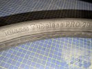 Inserti Tannus Tubeless Pro 29 x 2,10-2,60