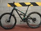 Yeti SB5+
