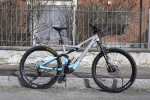 Orbea Rise H30