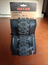 Maxxis Minion DHF 27.5x2.6, EXO+, 3C MaxxTerra
