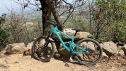 Santa Cruz Bronson c