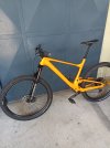 SCOTT SPARK 970