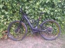 Specialized Turbo Levo FSR ST 2018