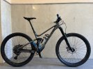 Lapierre spicy fit 5.0 carbon