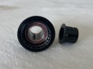 Corpetto DT Swiss Ratchet 12v Sram XD