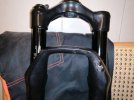 Vendo Reba 100mm 29er boost