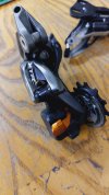 XTR 11V SGS