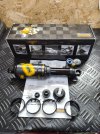 TTX2 Air 230x65