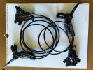 freni SRAM GUIDE T -nuovi-