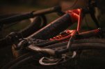 Mondraker Crafty RR- Size XL - Anno 2023 - 29"