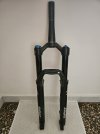 Forcella fox 34" 140mm performance fit grip 2019