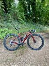 Cervelo aspero tg 51