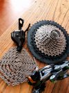 Gruppo XTR-SLX 11v (sgs)