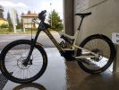 ALTITUDE Powerplay Carbon 50