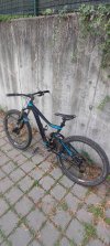 MTB Guanti Trance 2
