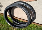 Gomma Maxxis Assegai  29x2,6"  TR  Exo+ 3C MaxTerra