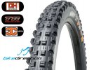Maxxis Shorty 27,5x2,50 WT EXO+ 3C MaxxGrip
