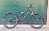 ORBEA RISE M10 – XL