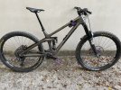 Transition Sentinel V2 2021
