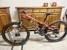 MTB Bambino Mondraker Factor 24