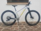 VENDO MTB CICLI SPEZZOTTO