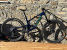 Santa Cruz Megatower S (RSV)