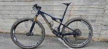 Orbea oiz mpro 2021