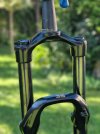 Rock Shox 35 Silver 29 boost