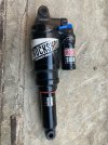 Rock Shox Monarchplus RC3 HV