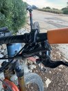 Megamo Track 2020 – Taglia M – Fox Kashima