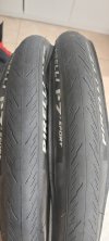 Pirelli P7 Sport 35 - nuovi