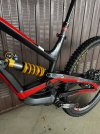 YT Capra al 29" tg m