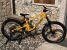 Santa Cruz 5010 V4 CC X01 AXS RSV