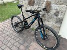Vendo MTB Canyon Strive AL 7.0 Race