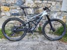 Cannondale Jekyll 2 carbon 2021 29"
