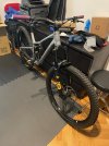 COMMENCAL TEMPO tg.XL