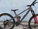 Transition Sentinel Carbon 2021 TG L