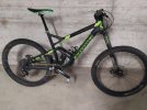 CANNONDALE JEKIL CARBON 1, con l