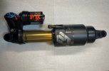 FOX X2 Factory 230x60 nuovo