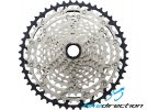 Pacco pignoni Shimano SLX 12v 10-51 denti