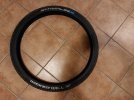 Schwalbe Wicked Will 29x2.4 Addix Speedgrip