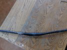 RITCHEY WCS CARBON TRAIL LR15 80mm