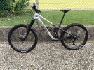 CANYON STRIVE CARBON, praticamente NUOVA, ottobre 2025 taglia XL 29 er