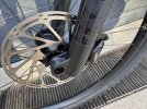 TREK FUEL EXE PROJECT ONE TG.L + COMPONENTI NUOVI 2026 (ANCHE SOLO TELAIO)