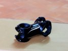 ATTACCO MANUBRIO RITCHEY WCS TRAIL 60mm