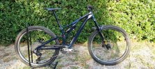 Specialized Stumpjumper EVO Expert 2024