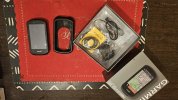 Garmin 1030 plus