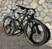 Orbea Loki front 27.5+