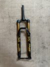 Fox 34 Factory Kashima 130mm